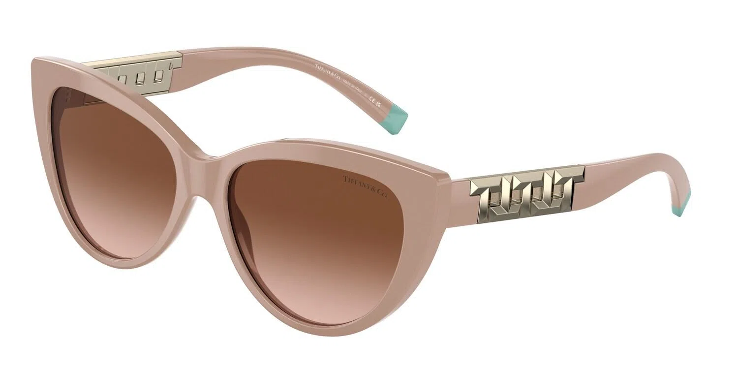 Tiffany 4196 Sunglasses - view 16
